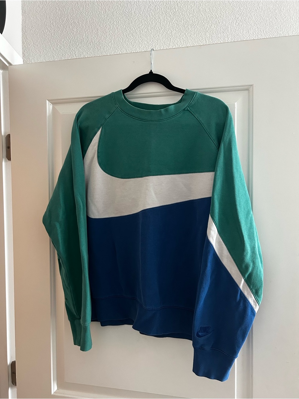 Men’s Nike Crewneck